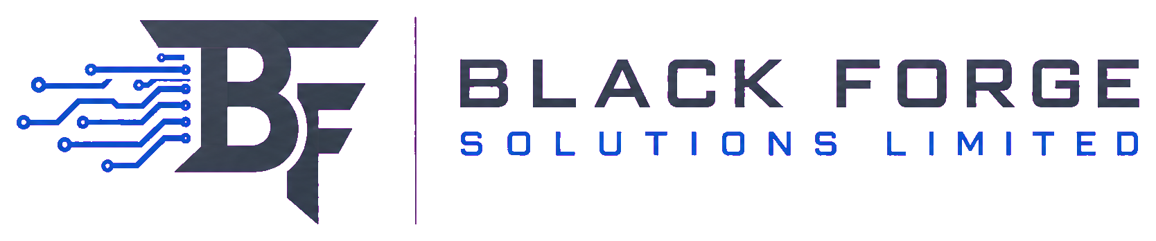 Black Forge Solutions Limited